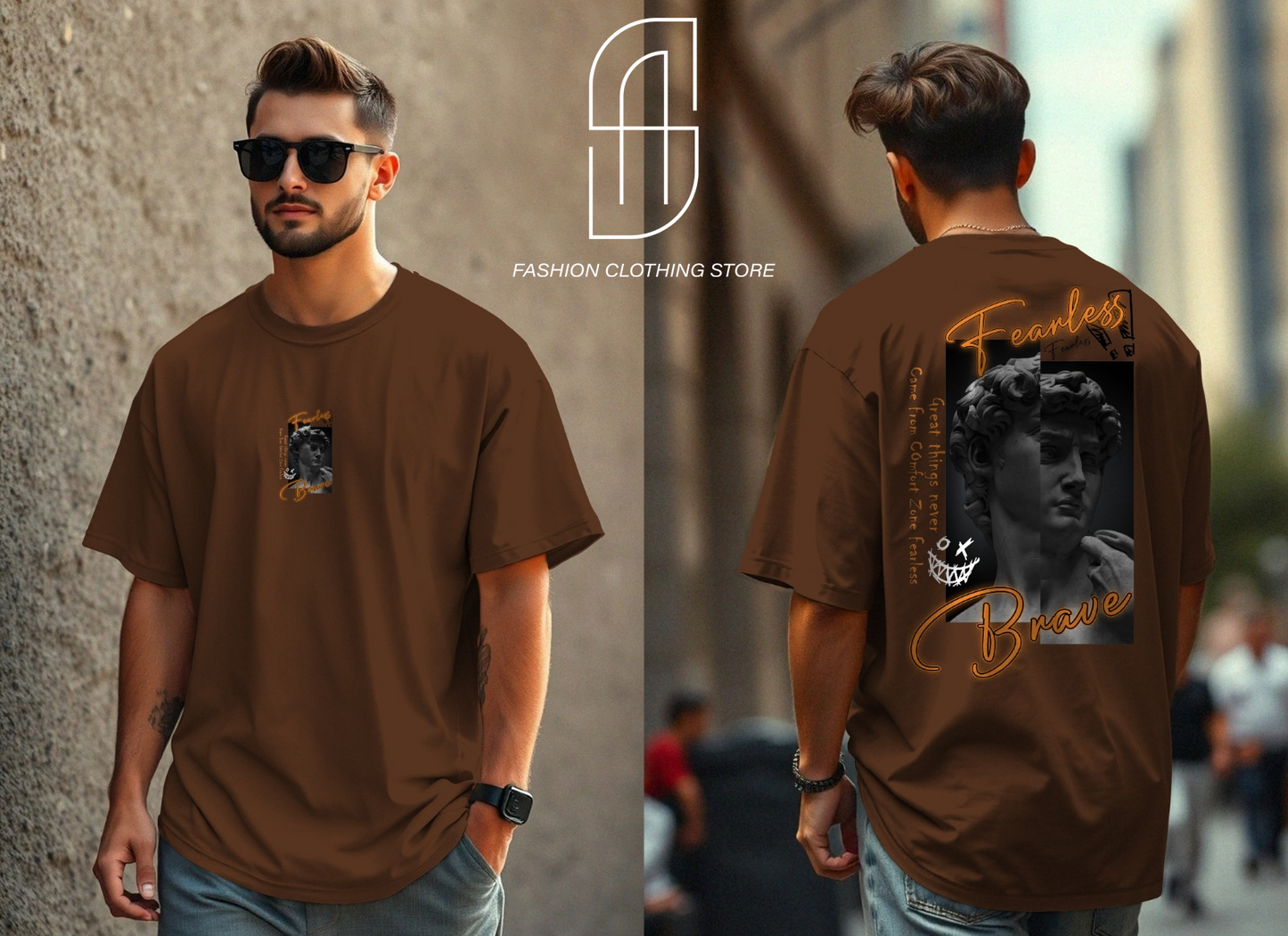 Over Size T shirt , High Quality Drop sholder t shirt ,Down sholder T With 210 GSM For Man And Women