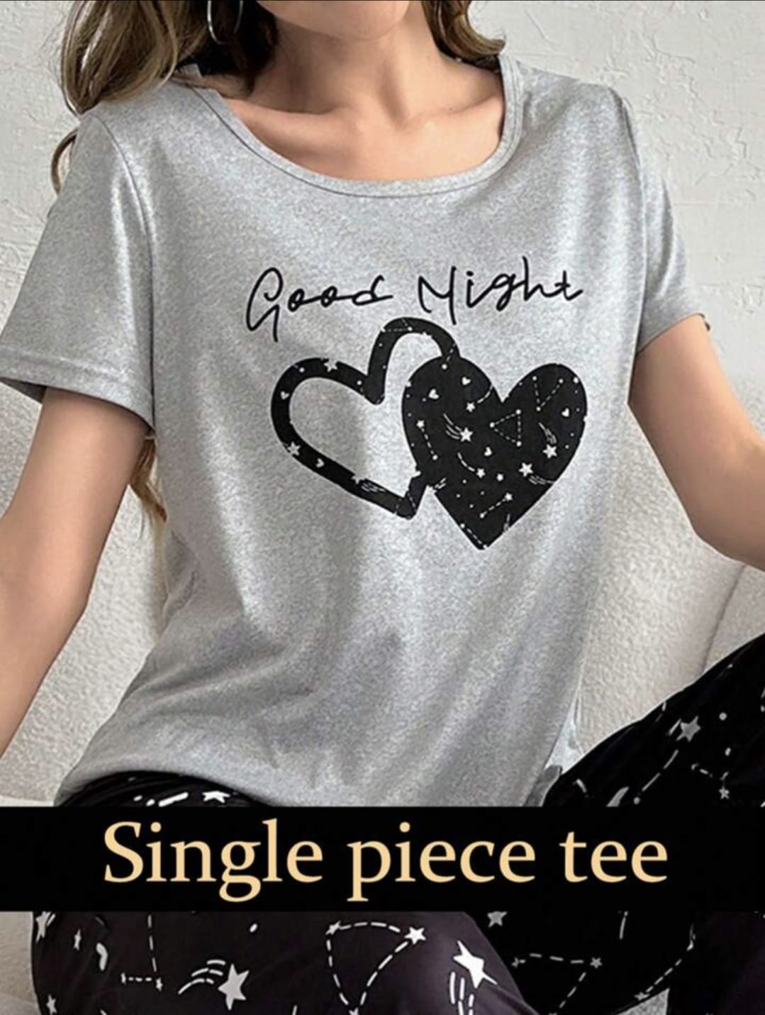 SOFT COTTAN PJ SUT FOR WOMENS AND GIRLS