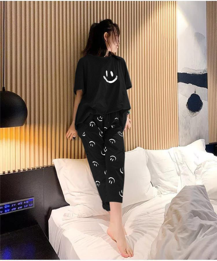 SOFT COTTAN PJ SUT FOR WOMENS AND GIRLS