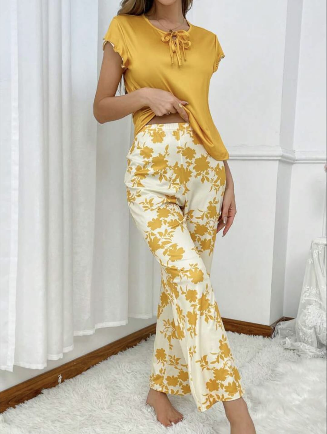 SOFT COTTAN PJ SUT FOR WOMENS AND GIRLS