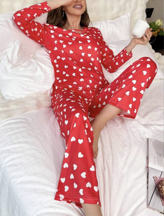 Night Wear for Women Night suit for girls and women, Sleeping Dress Girls Sleepwear Sexy Loungewear Sleeping Suit lingerie T shirt and Pajama ,Night Dress for girls and women