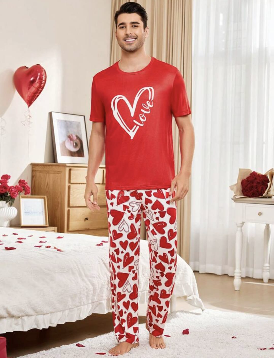 SOFT COTTAN PJ SUT FOR WOMENS AND GIRLS