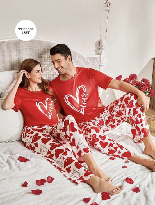 SOFT COTTAN PJ SUT FOR WOMENS AND GIRLS