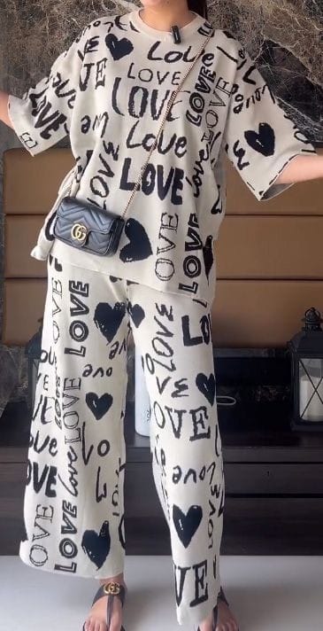 Night Wear for Women Night suit for girls and women, Sleeping Dress Girls Sleepwear Sexy Loungewear Sleeping Suit lingerie T shirt and Pajama ,Night Dress for girls and women