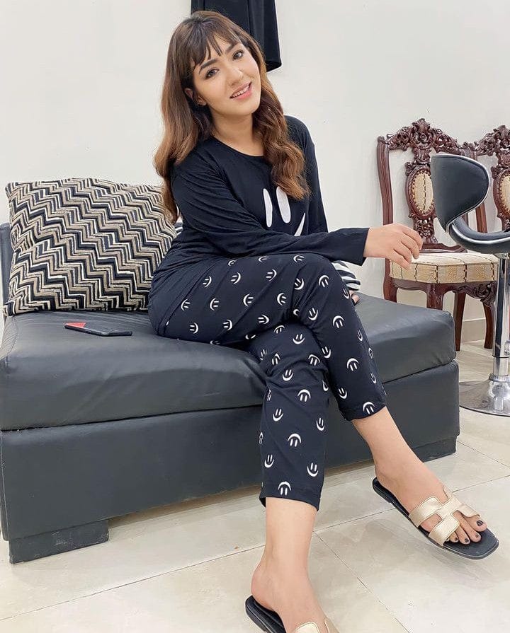 SOFT COTTAN PJ SUT FOR WOMENS AND GIRLS
