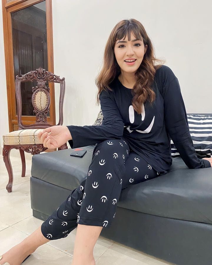 SOFT COTTAN PJ SUT FOR WOMENS AND GIRLS
