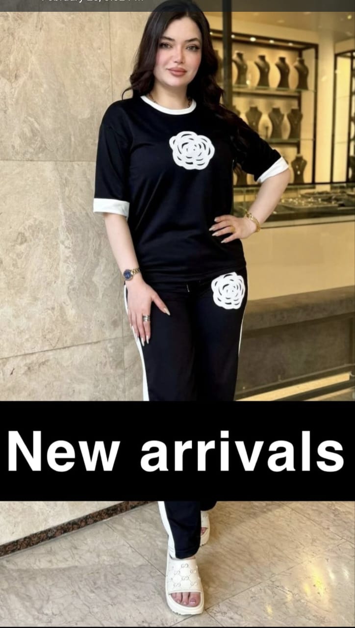 SOFT COTTAN PJ SUT FOR WOMENS AND GIRLS