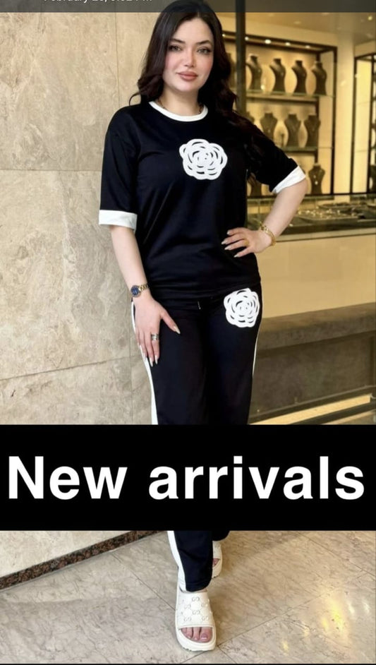 SOFT COTTAN PJ SUT FOR WOMENS AND GIRLS