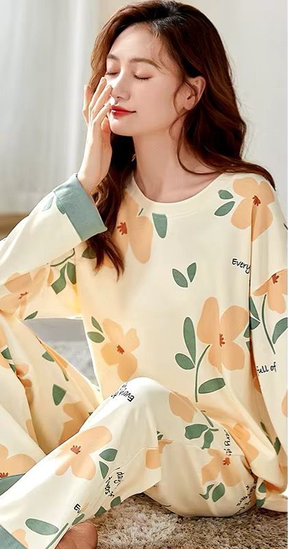 SOFT COTTAN PJ SUT FOR WOMENS AND GIRLS