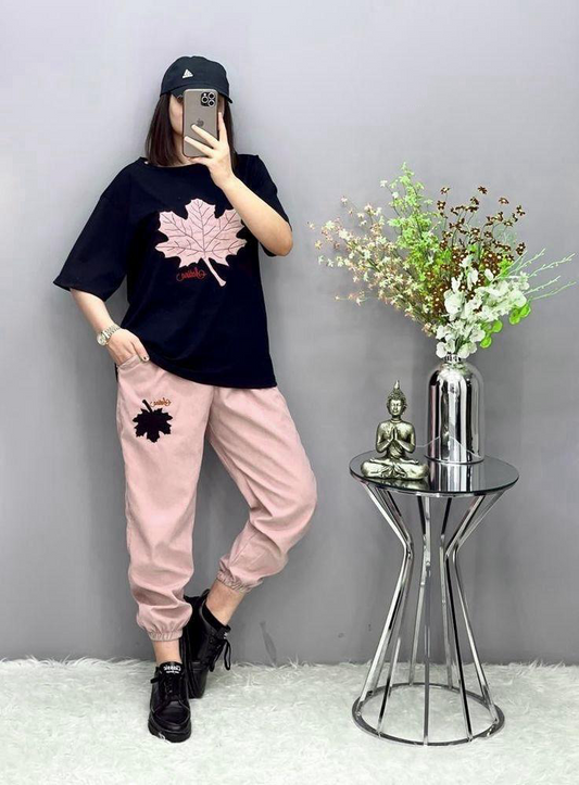 SOFT COTTAN PJ SUT FOR WOMENS AND GIRLS