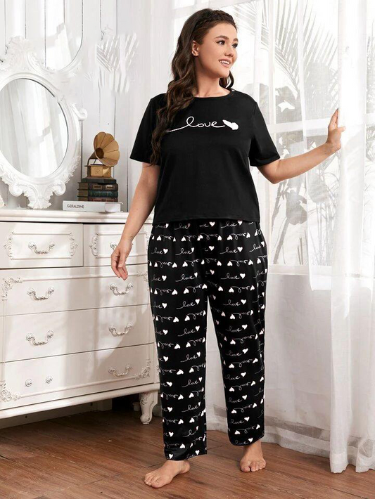 SOFT COTTAN PJ SUT FOR WOMENS AND GIRLS