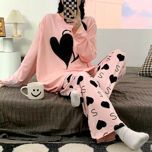 SOFT COTTAN PJ SUT FOR WOMENS AND GIRLS