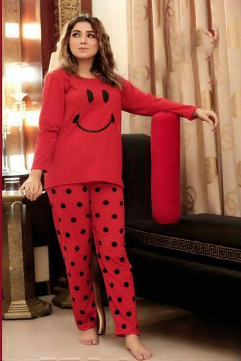 SOFT COTTAN PJ SUT FOR WOMENS AND GIRLS