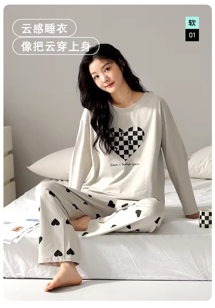 SOFT COTTAN PJ SUT FOR WOMENS AND GIRLS