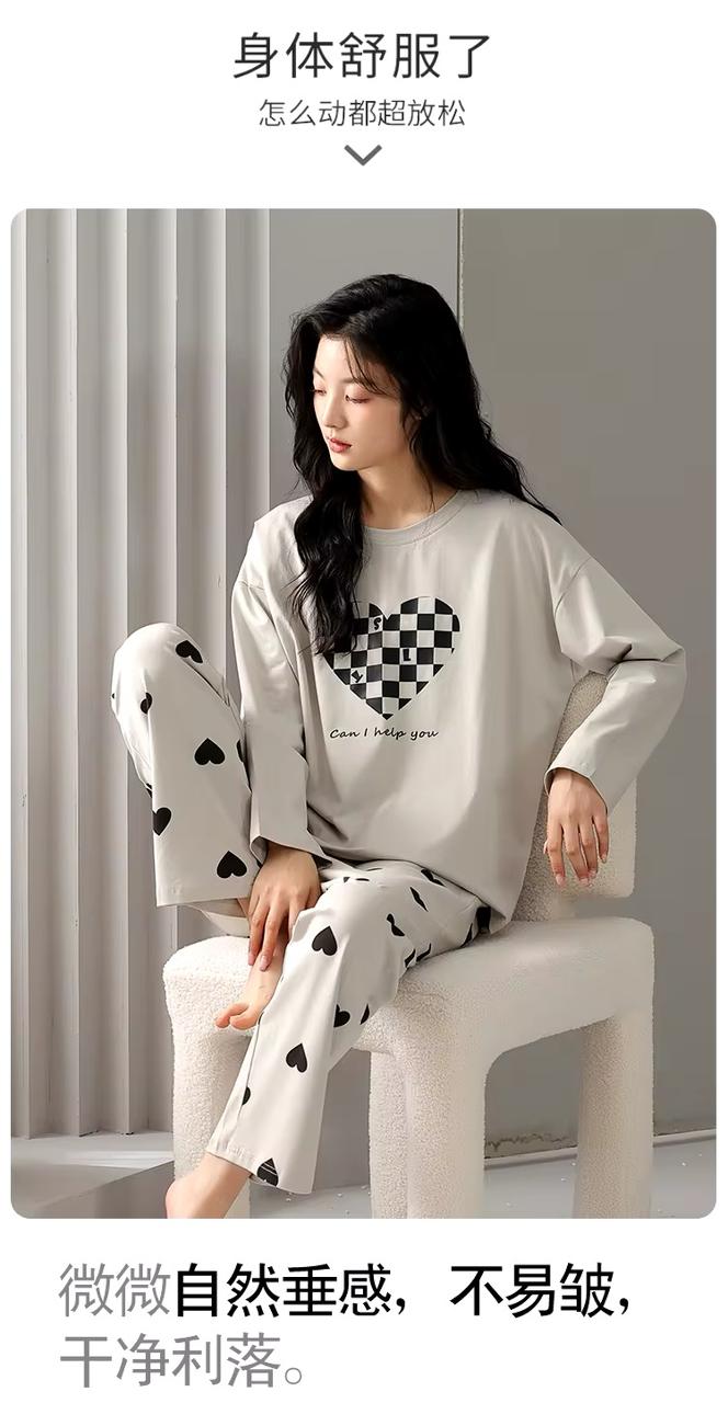 SOFT COTTAN PJ SUT FOR WOMENS AND GIRLS