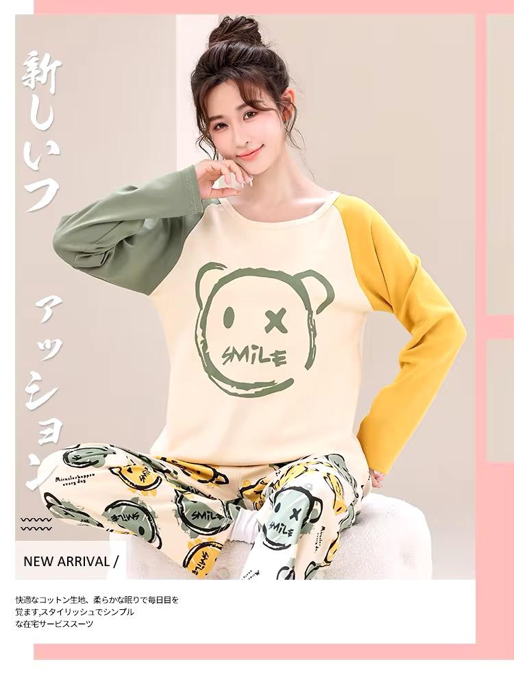 SOFT COTTAN PJ SUT FOR WOMENS AND GIRLS