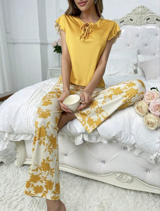 SOFT COTTAN PJ SUT FOR WOMENS AND GIRLS