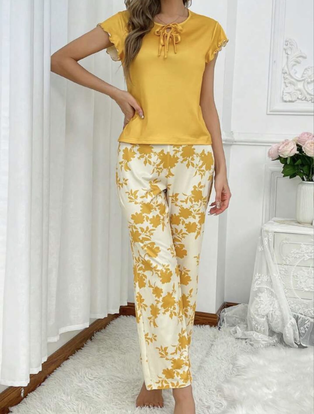 SOFT COTTAN PJ SUT FOR WOMENS AND GIRLS