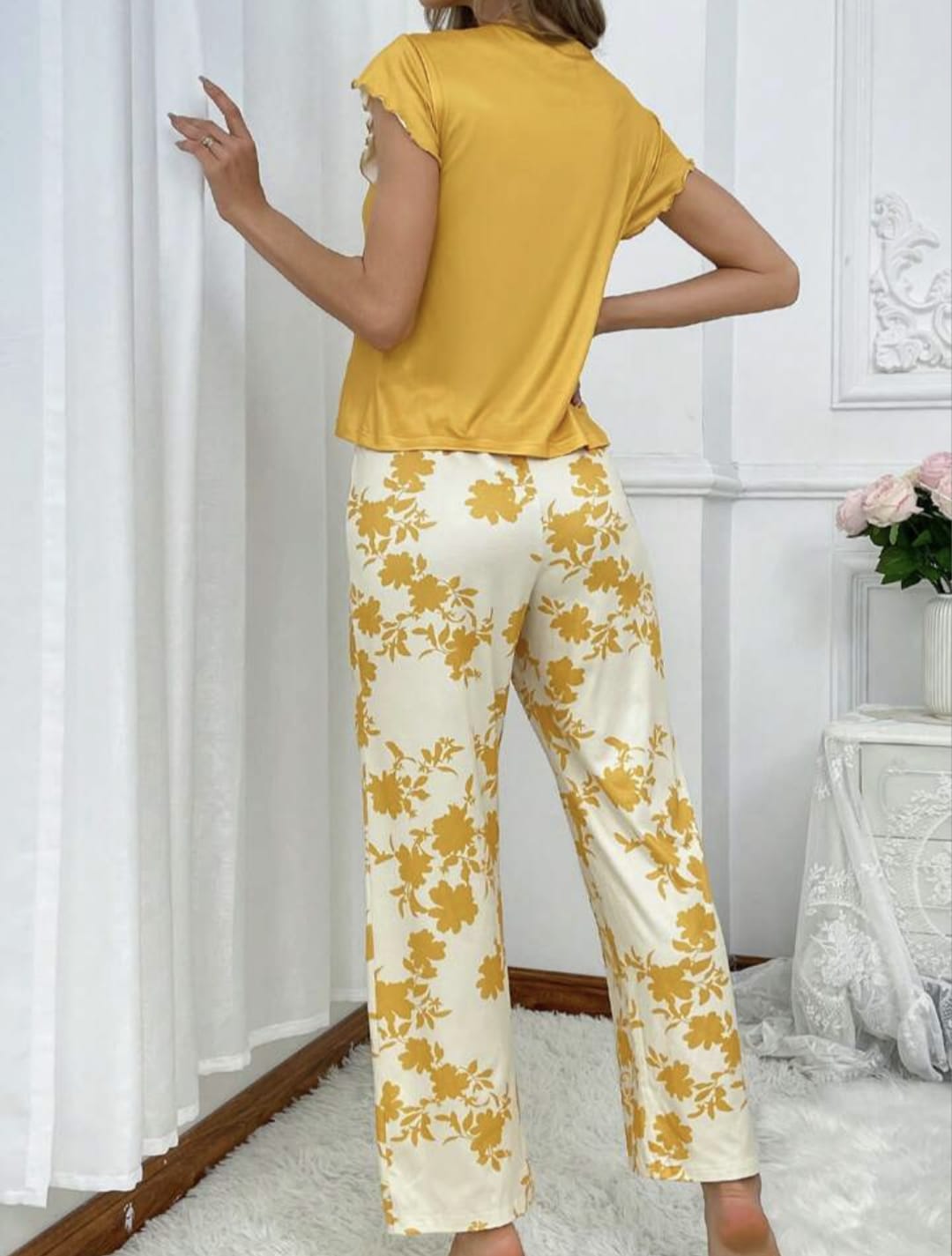 SOFT COTTAN PJ SUT FOR WOMENS AND GIRLS