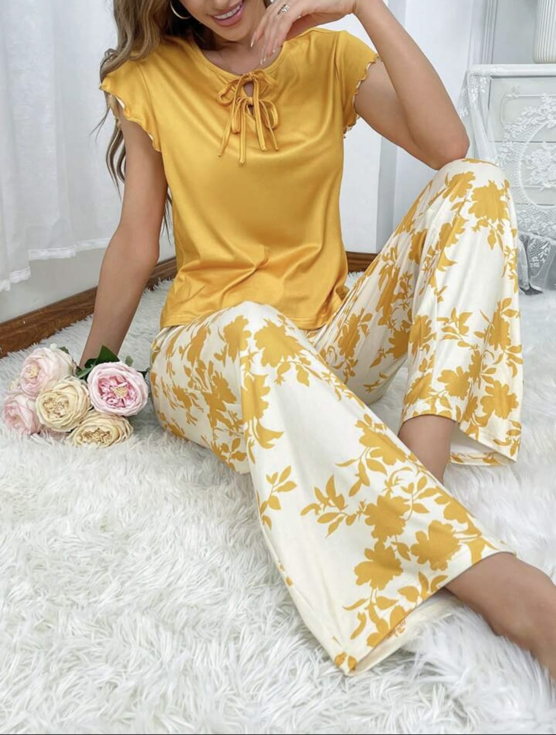 SOFT COTTAN PJ SUT FOR WOMENS AND GIRLS