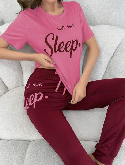 SOFT COTTAN PJ SUT FOR WOMENS AND GIRLS