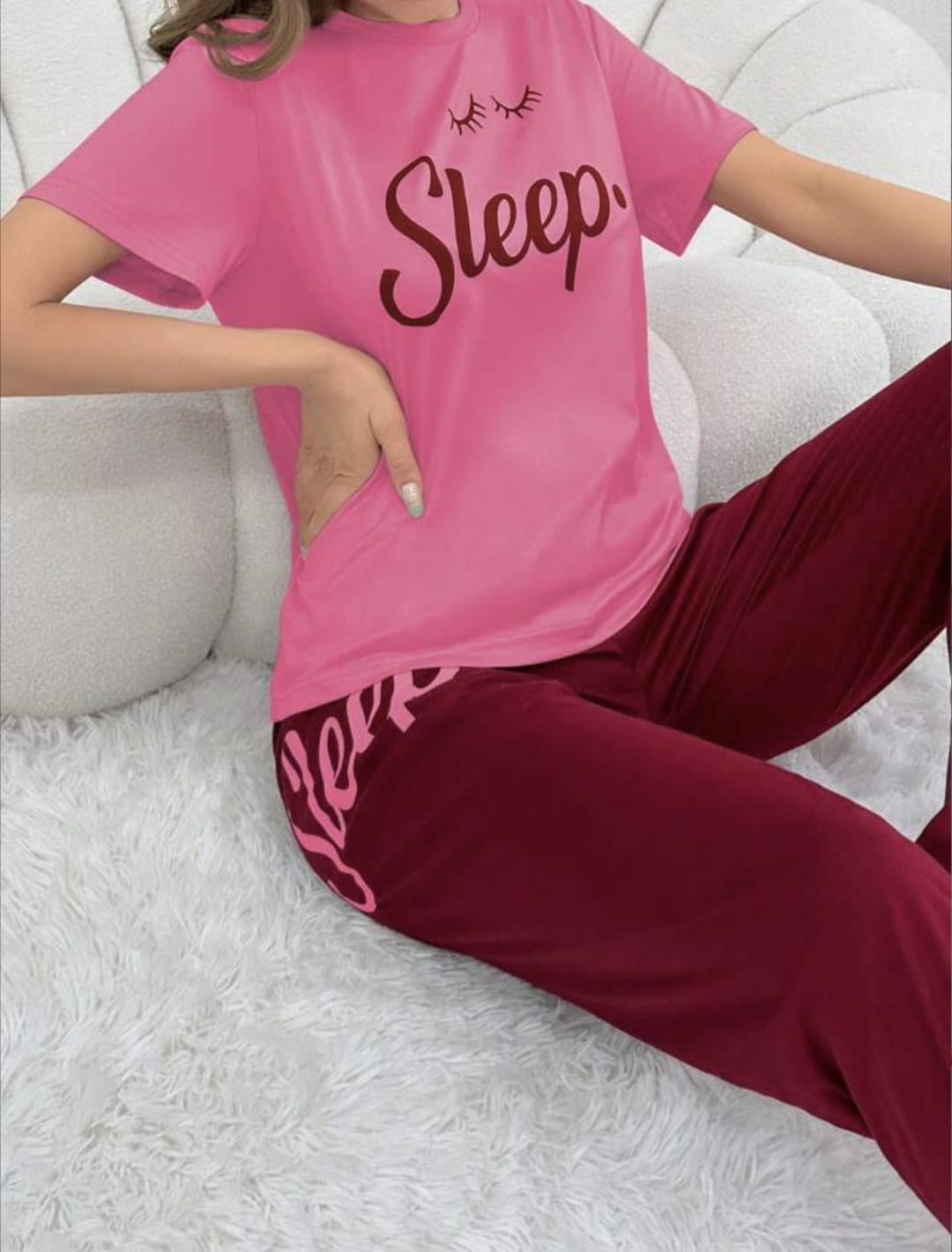 SOFT COTTAN PJ SUT FOR WOMENS AND GIRLS