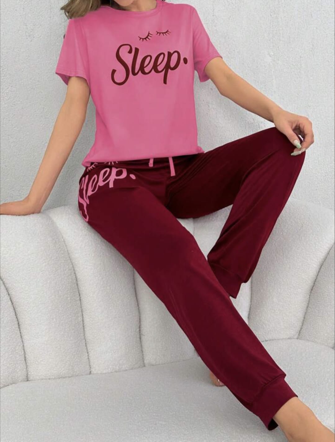 SOFT COTTAN PJ SUT FOR WOMENS AND GIRLS