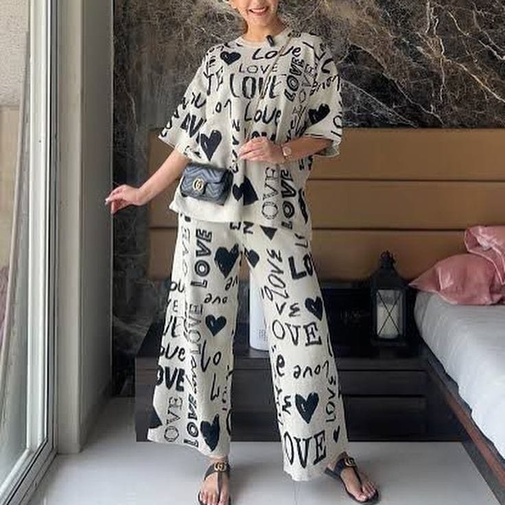 SOFT COTTAN PJ SUT FOR WOMENS AND GIRLS