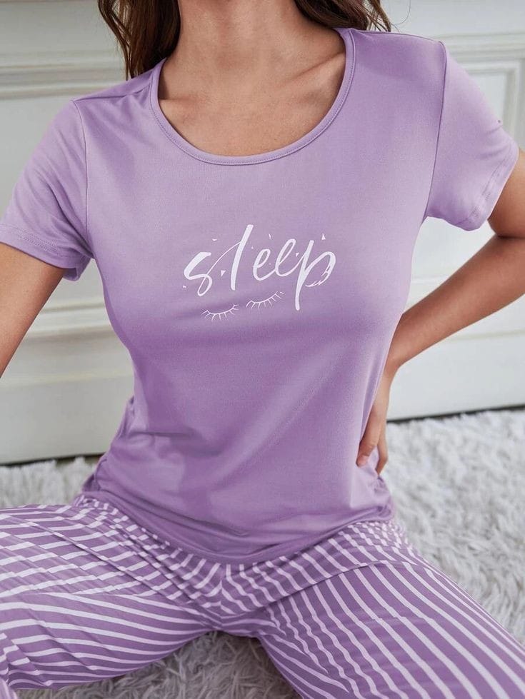 SOFT COTTAN PJ SUT FOR WOMENS AND GIRLS