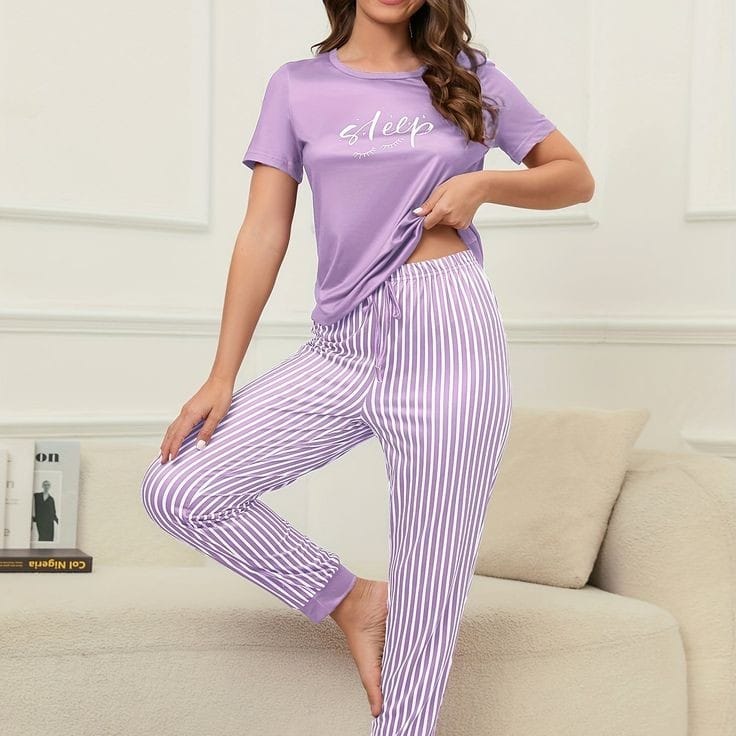 SOFT COTTAN PJ SUT FOR WOMENS AND GIRLS