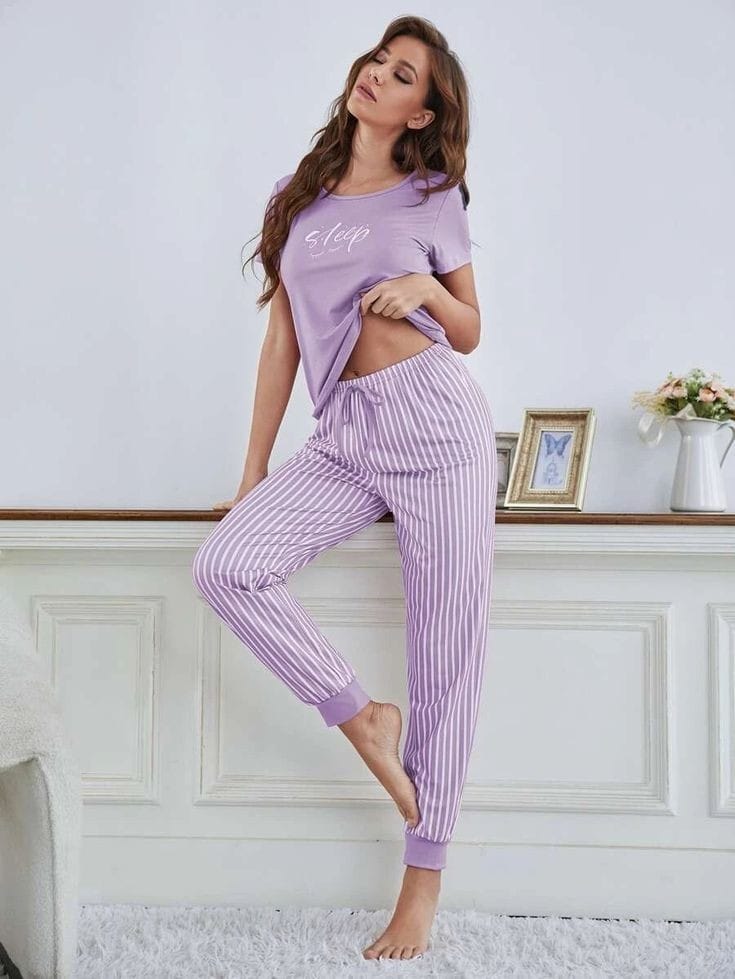 SOFT COTTAN PJ SUT FOR WOMENS AND GIRLS