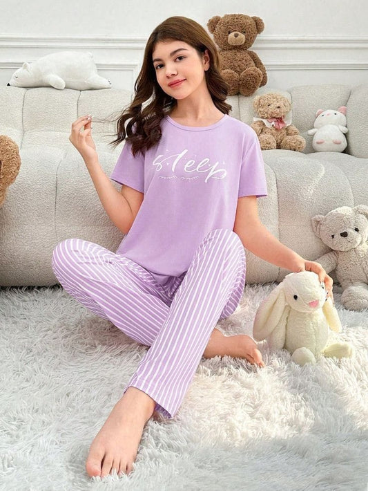 SOFT COTTAN PJ SUT FOR WOMENS AND GIRLS
