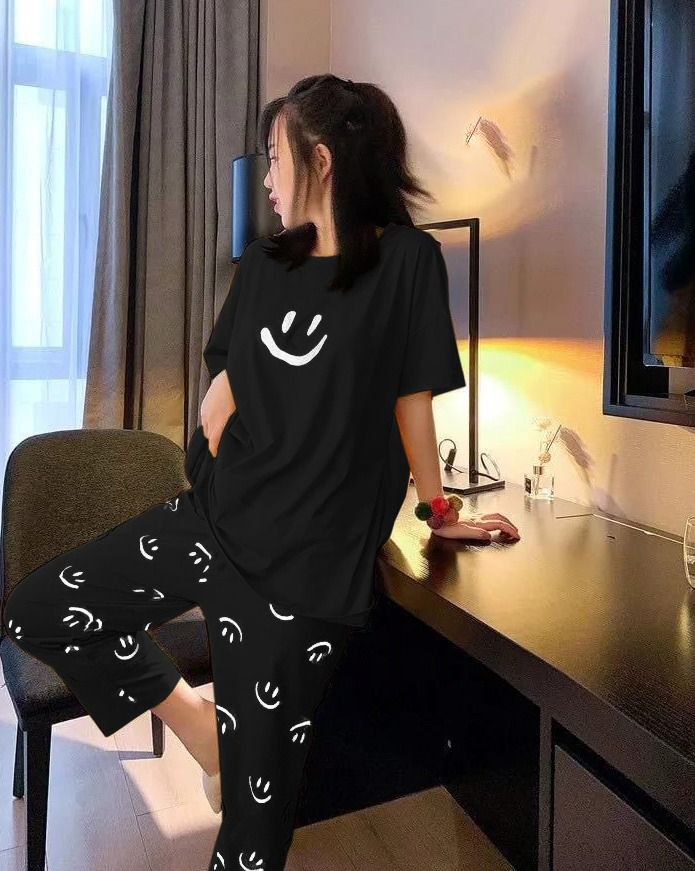 SOFT COTTAN PJ SUT FOR WOMENS AND GIRLS